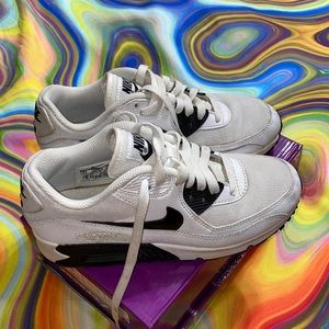 Nike Air Max 90